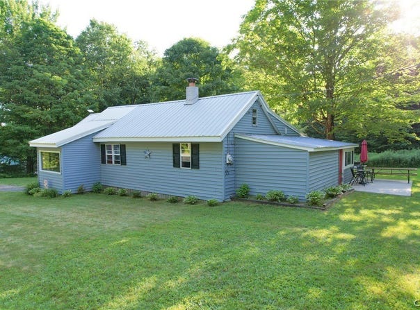 2249 Kumrow Road, Camden, NY 13316