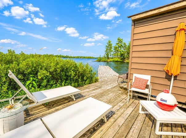 2605 County Road 103, International Falls, MN 56649