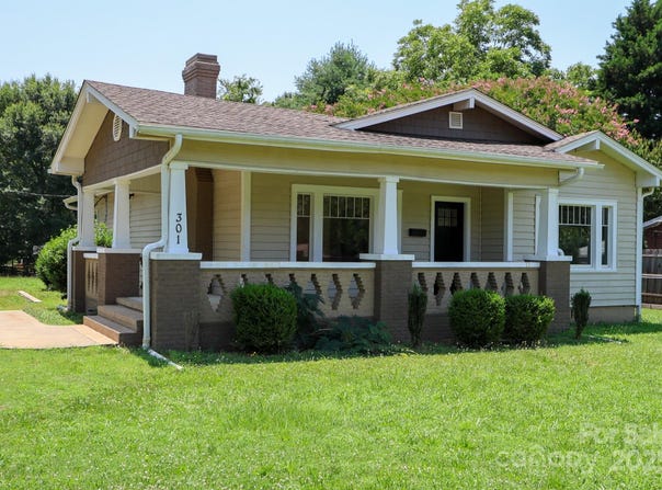 301 Faulkner Street, Clover, SC 29710