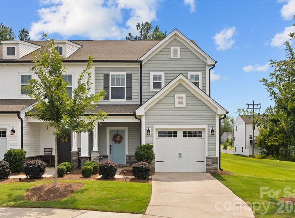 13141 Suncreek Terrace, Charlotte, NC 28214