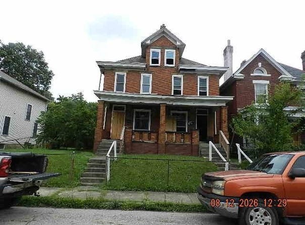 656 Oakwood Avenue, Columbus, OH 43205