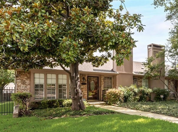 10803 Sandpiper Lane, Dallas, TX 75230