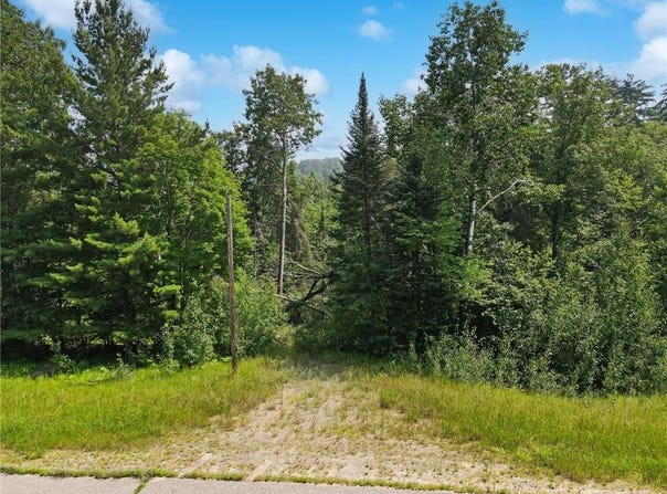 Tbd Lower Ten Mile Lake Rd NW, Hackensack, MN 56452