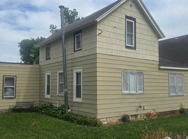 1924 4th Street, Perry, IA 50220