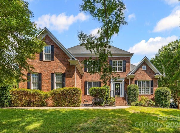 3052 River Bend Drive, Tega Cay, SC 29708