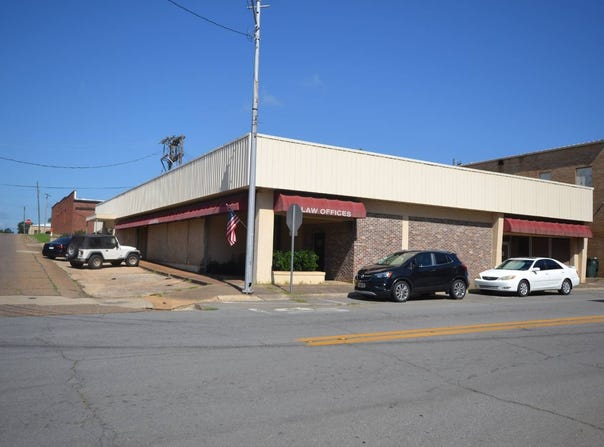 135 S Jackson, Magnolia, AR 71753
