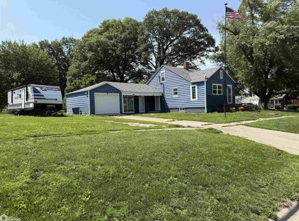 610 East Street, Sidney, IA 51652