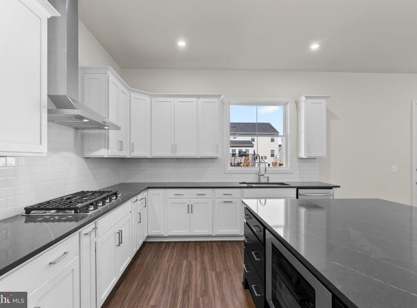 114 HEYFORD DRIVE, STEPHENSON, VA 22656