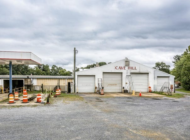 1446 JACOB BURNER DR, MCGAHEYSVILLE, VA 22840
