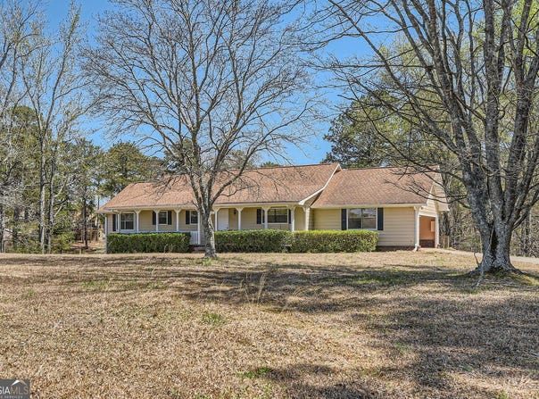 12142 Panhandle, Hampton, GA 30228