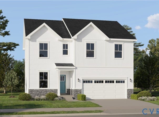 7012 Sanguine Mews, Chesterfield, VA 23234