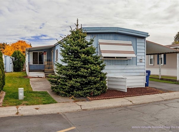1205 E Lyons Ave, Spokane, WA 99208
