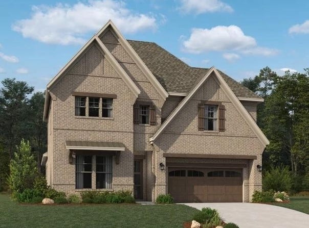 908 Salvation, Lucas, TX 75098