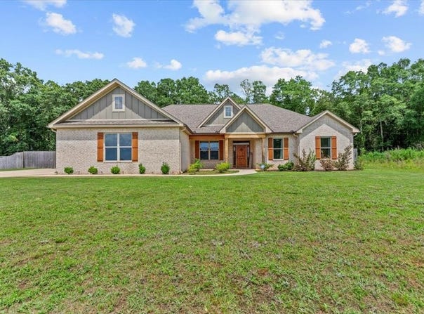 601 Fountain Crest, Enterprise, AL 36330