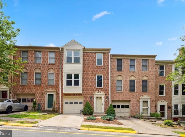 104 ROLLING HILL COURT, STAFFORD, VA 22554
