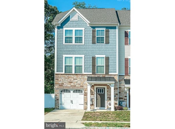 2612 LAMINGTON COURT, CLARKSBORO, NJ 08020