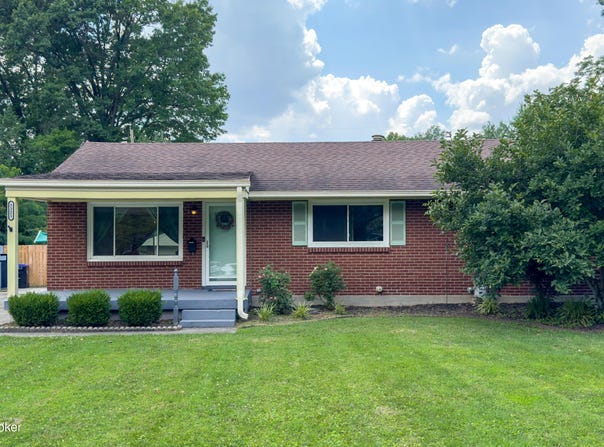 5321 Southdale Rd, Louisville, KY 40214