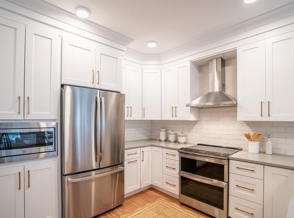 99 Foundry Place, Portsmouth, NH 03801
