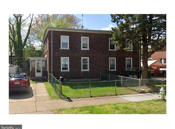 3047 TUCKAHOE ROAD, CAMDEN, NJ 08104