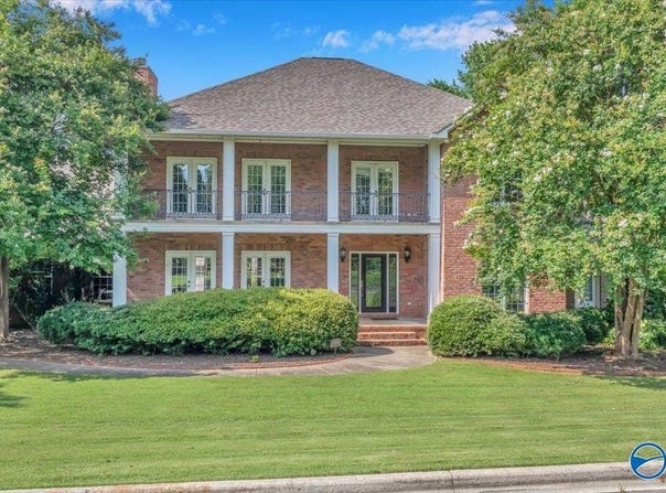 104 Wimberly  Drive, Scottsboro, AL 35769