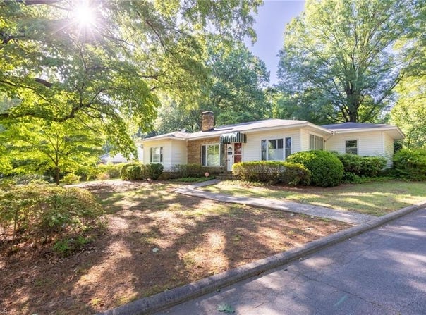 1917 Efland Drive, Greensboro, NC 27408