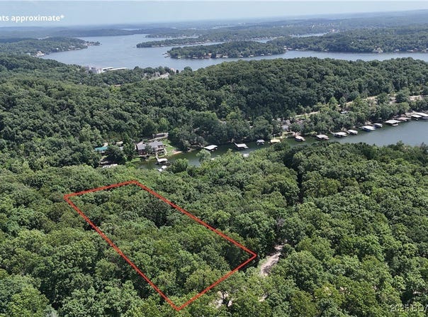 Lot 10 Hollis Circle, Rocky Mount, MO 65072