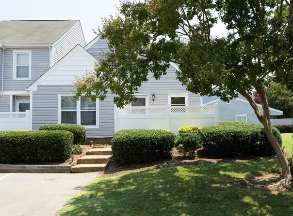 5054 Avenida Del Sol Drive, Raleigh, NC 27616