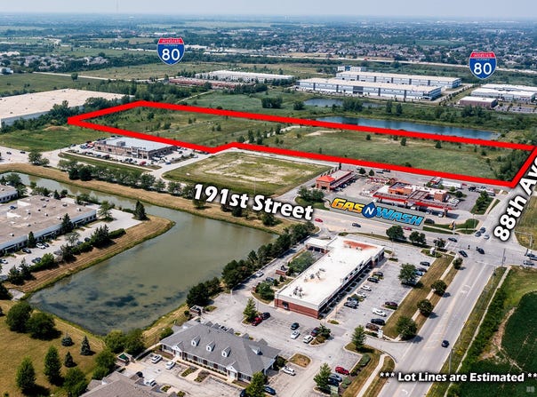 191 88th Avenue, Mokena, IL 60448