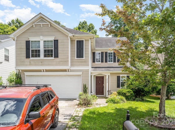 4312 Mary Point Road, Monroe, NC 28110