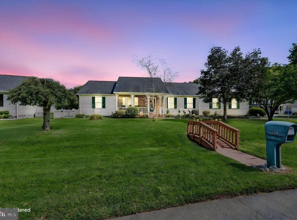 300 PINTAIL DR, MILLSBORO, DE 19966