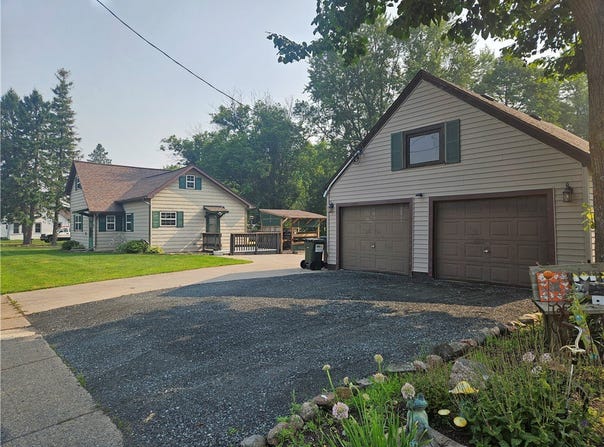 132 S Center Street, Boyd, WI 54726
