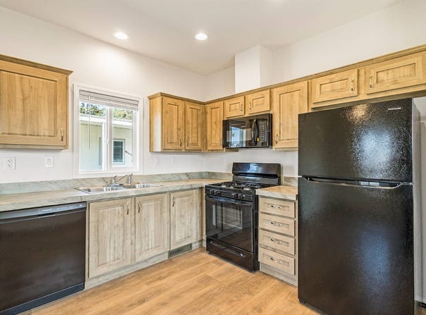 5510 Clark Rd, Paradise, CA 95969