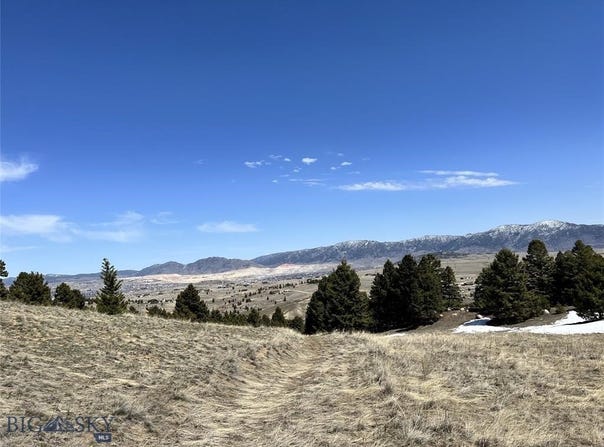 Tract H Butte Ski Club, Butte, MT 59701
