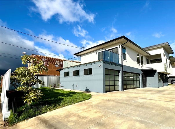 1331 9th Avenue, Honolulu, HI 96816