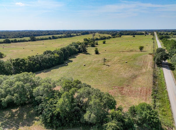 0 S Forrest Hill, Atoka, OK 74525