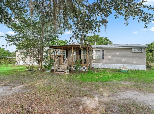 14130 SE 175TH STREET, WEIRSDALE, FL 32195
