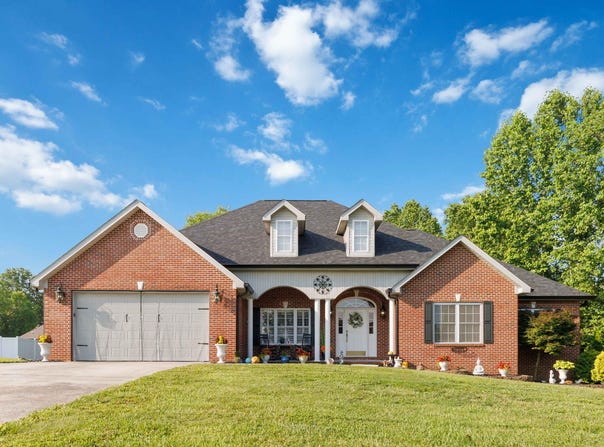 314 Lake Forest Drive, Somerset, KY 42503