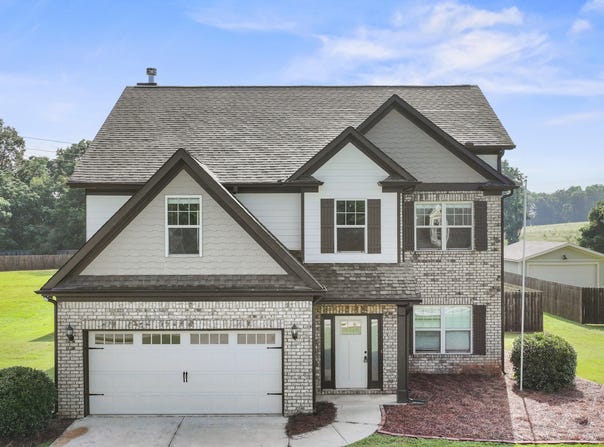 430 Katherine, Jefferson, GA 30549