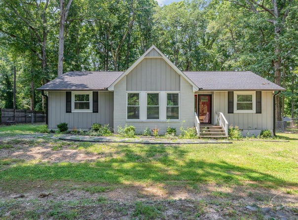 908 Snow Hill Road, Durham, NC 27712