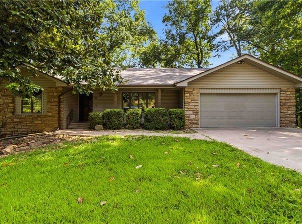 12 Basore Lane, Bella Vista, AR 72715