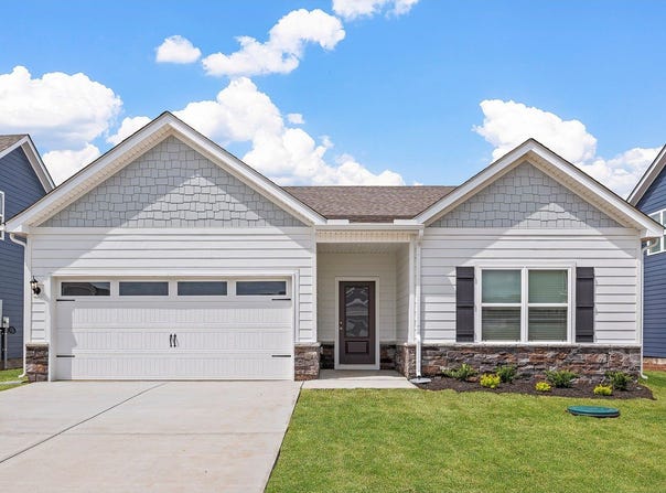 2429 Curbow Drive, Murfreesboro, TN 37127