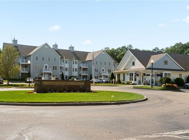 60 Saw Mill Drive, North Kingstown, RI 02852