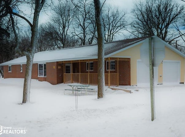 301 W South Street, Lake City, IA 51449