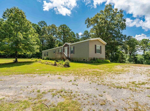 767 RED WINGS Drive, Bismarck, AR 71929