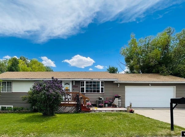 1328 Canyon Court, Kemmerer, WY 83101