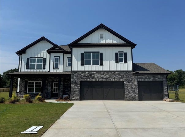 2749 Porches Lane, Dacula, GA 30019