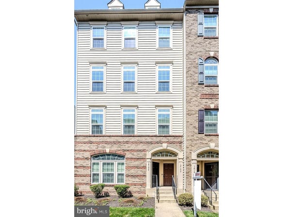 14192 HARO TRAIL, GAINESVILLE, VA 20155