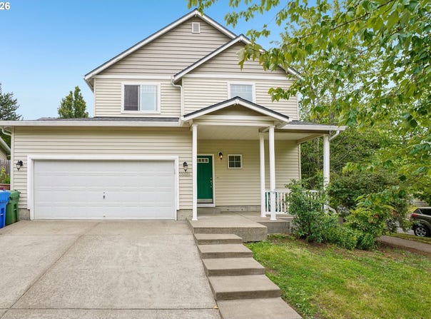 38619 MILLER St, Sandy, OR 97055