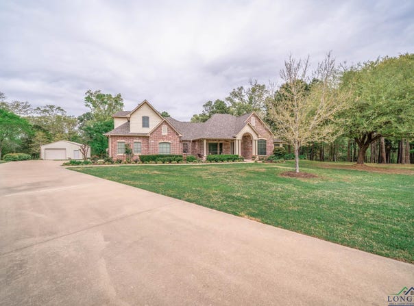108 Canvasback Court, Gilmer, TX 75645