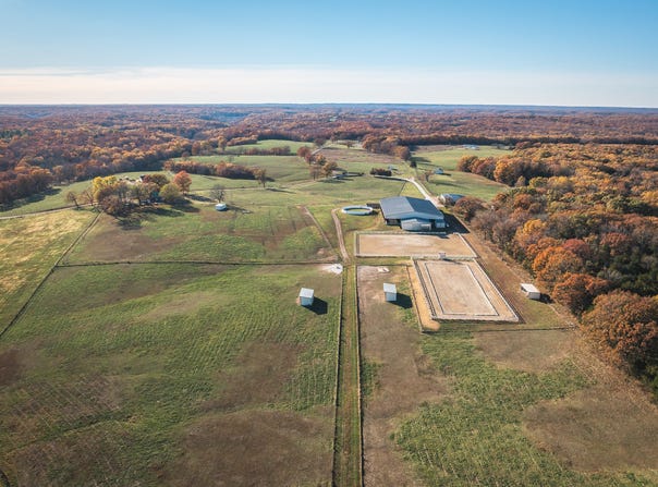 17265 County Road 8280, Rolla, MO 65401